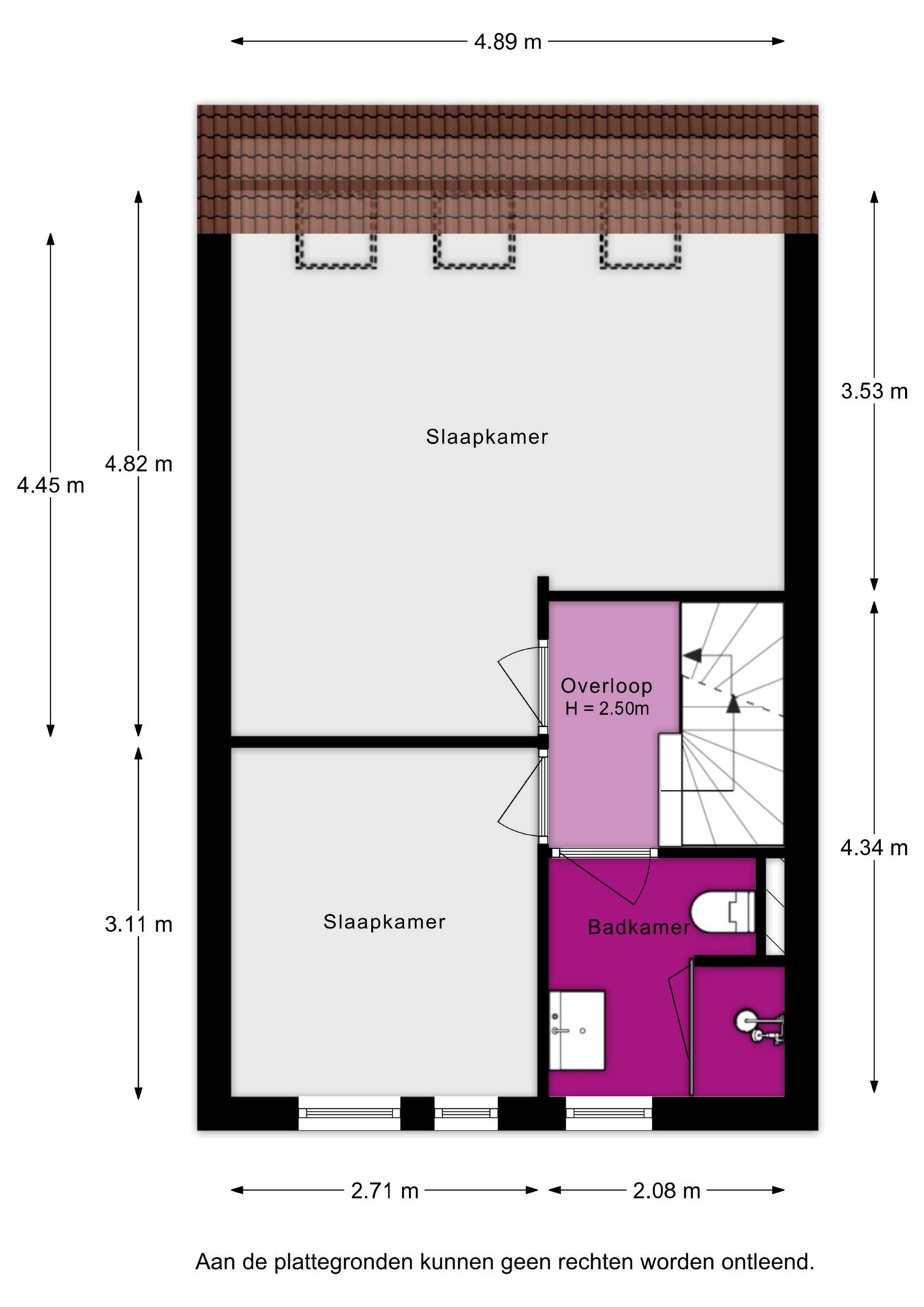 Foto 51 van Adriaan Roland Holststraat 25