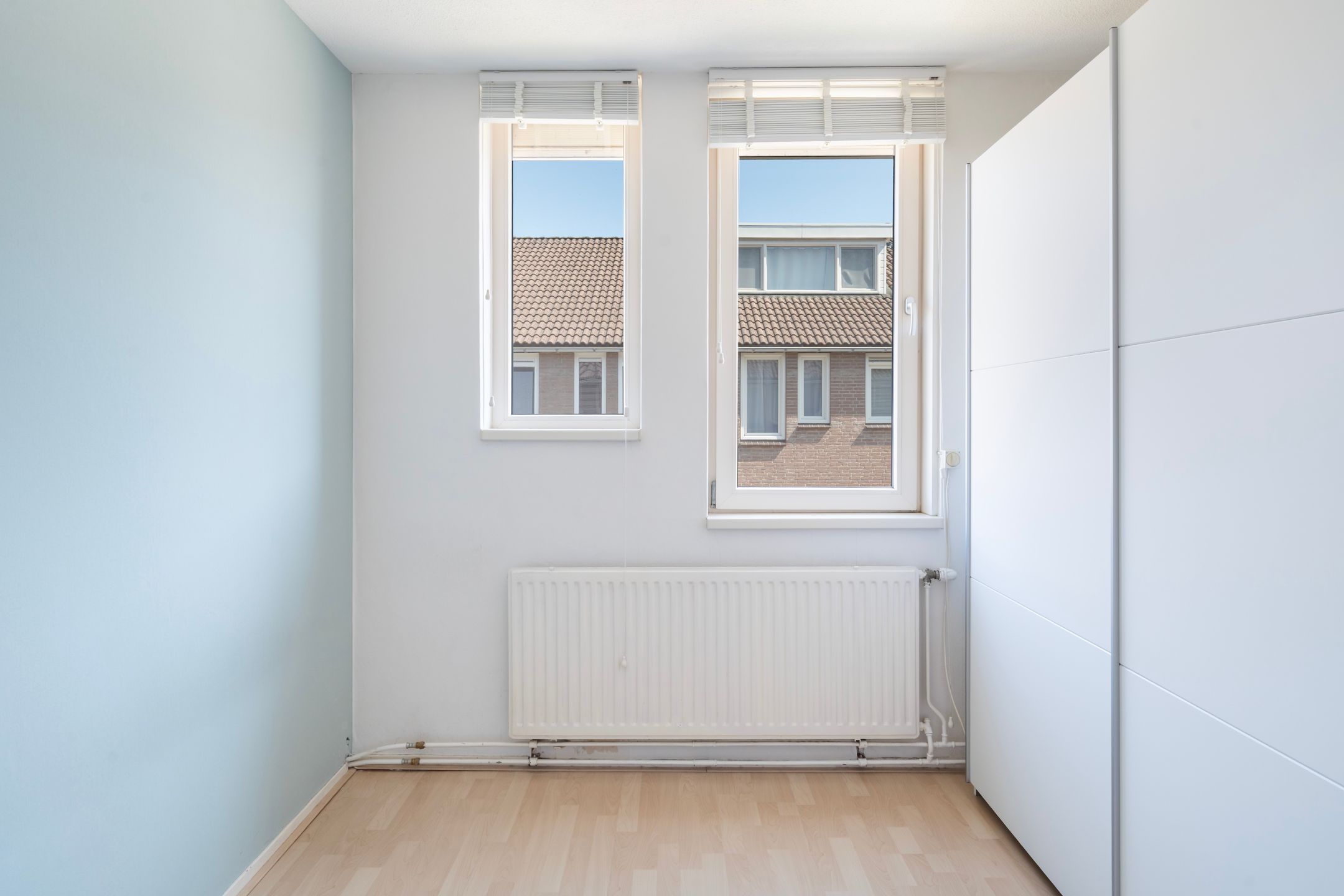 Foto 39 van Adriaan Roland Holststraat 25