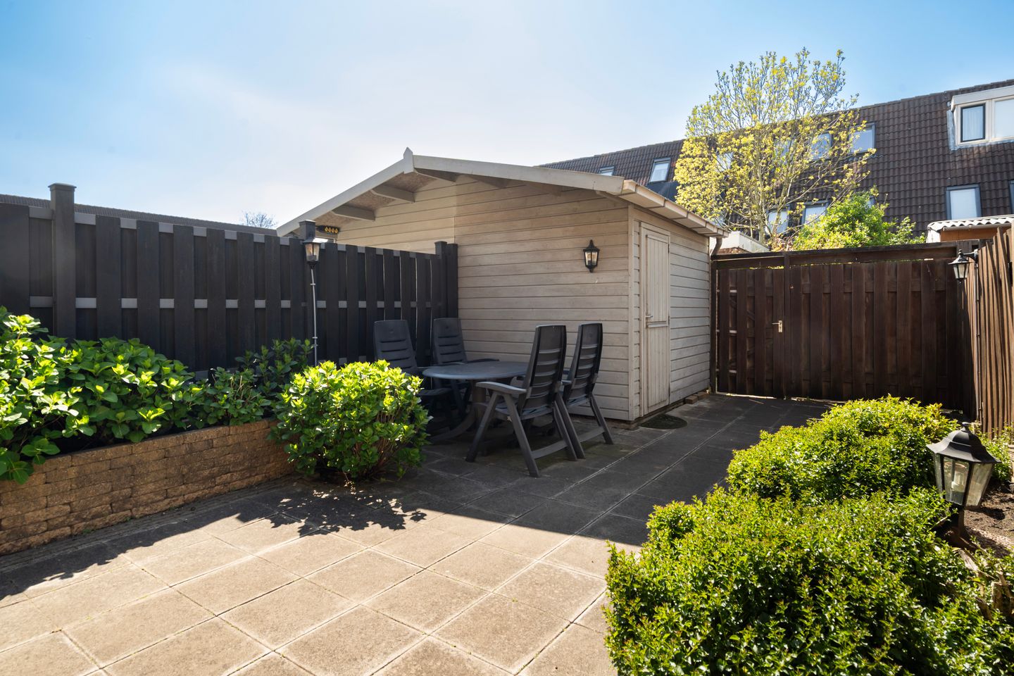 Foto 20 van Adriaan Roland Holststraat 25