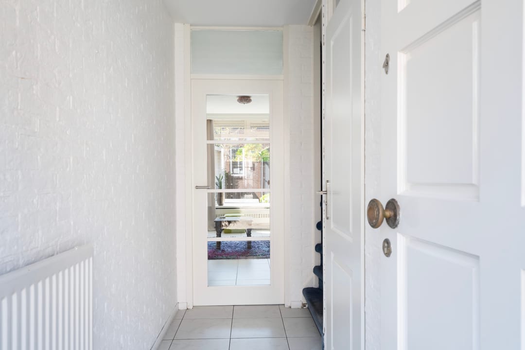 Foto 8 van Adriaan Roland Holststraat 25