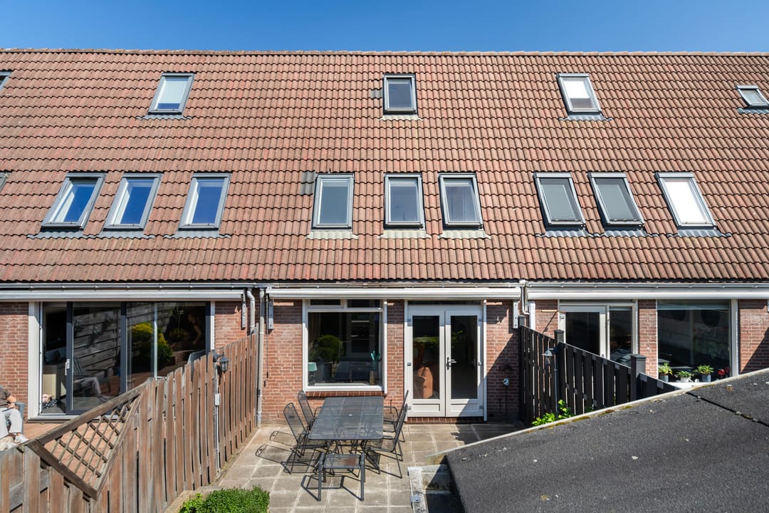 Foto 26 van Adriaan Roland Holststraat 25