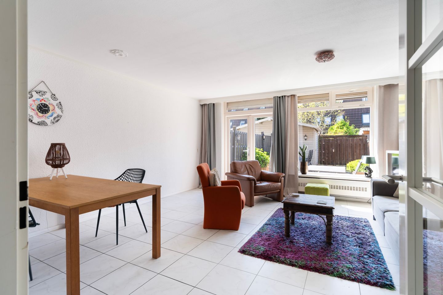 Foto 19 van Adriaan Roland Holststraat 25