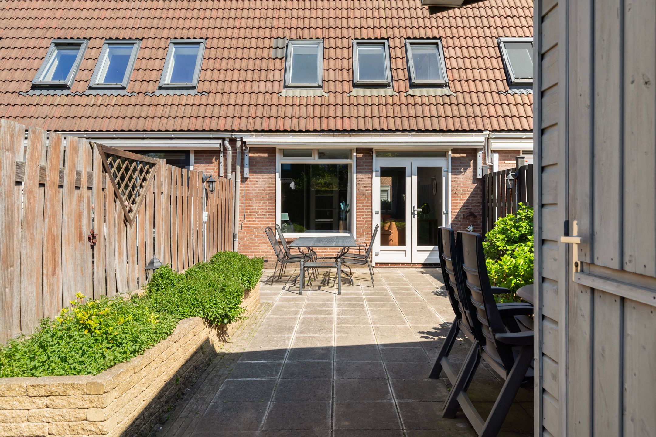 Foto 24 van Adriaan Roland Holststraat 25