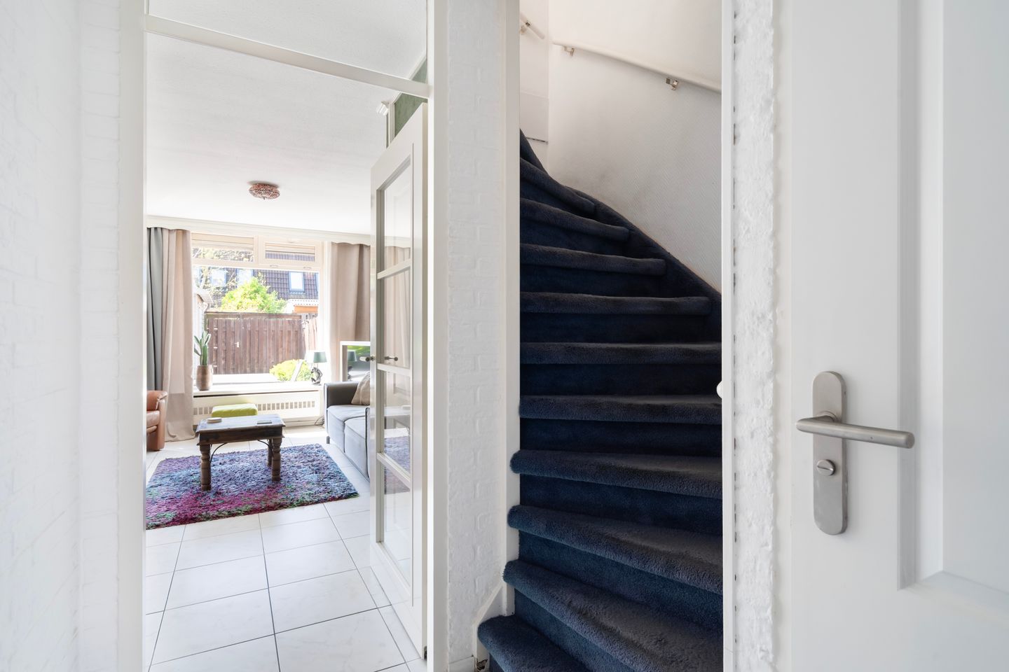 Foto 10 van Adriaan Roland Holststraat 25