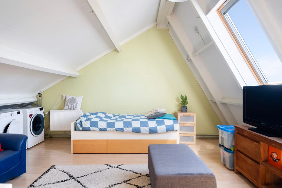 Foto 41 van Adriaan Roland Holststraat 25