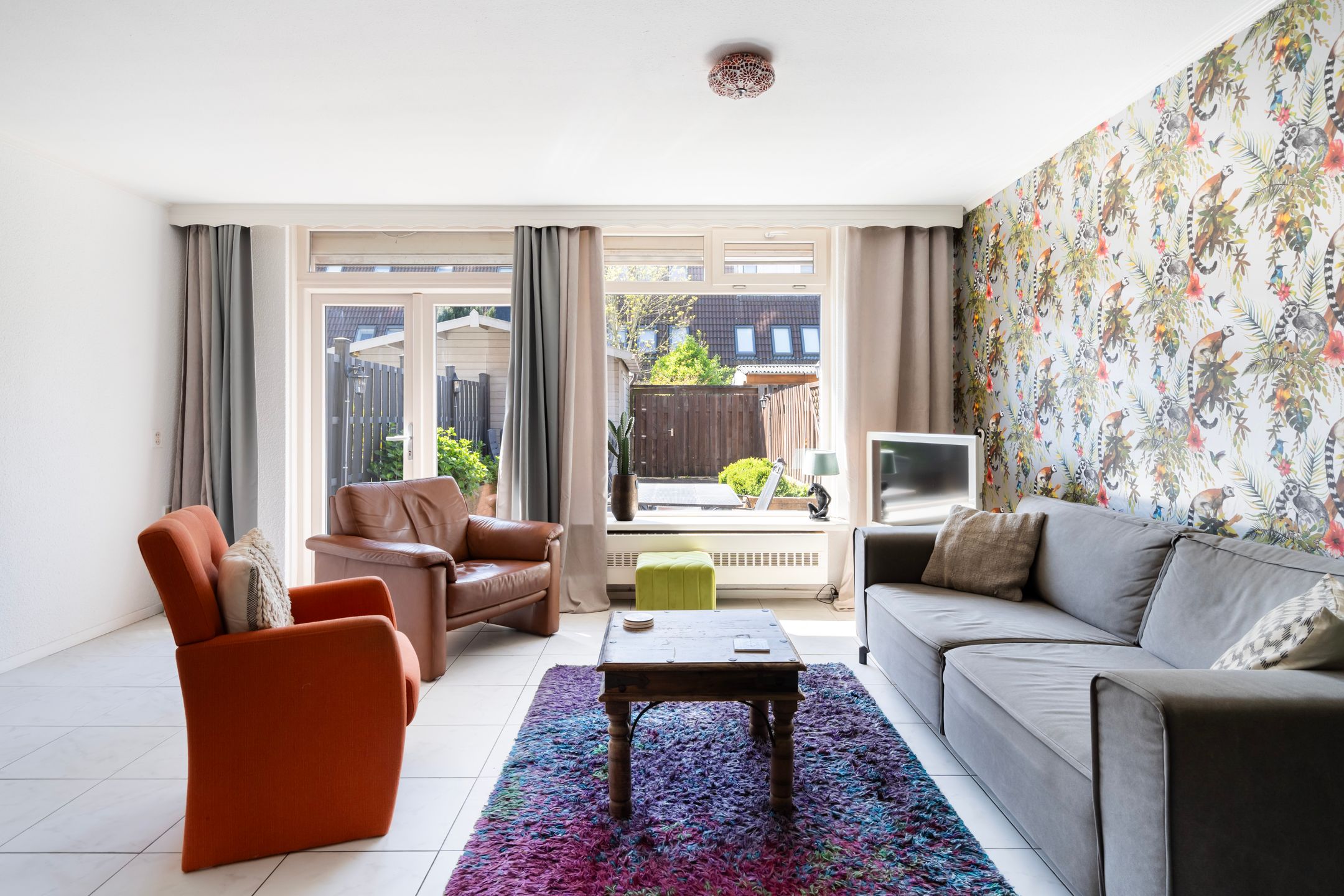 Foto 3 van Adriaan Roland Holststraat 25