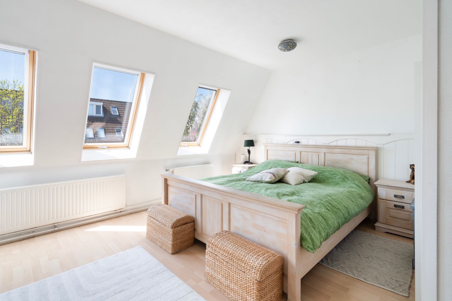 Foto 35 van Adriaan Roland Holststraat 25