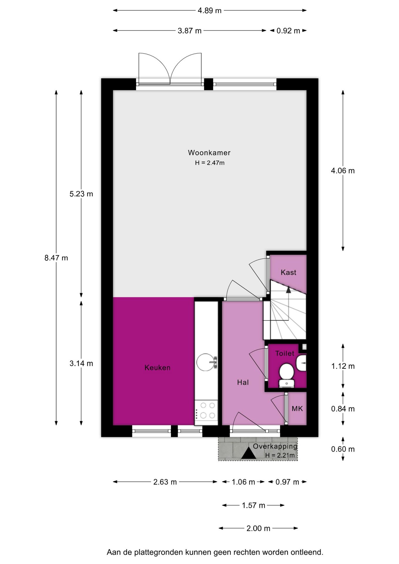 Foto 50 van Adriaan Roland Holststraat 25