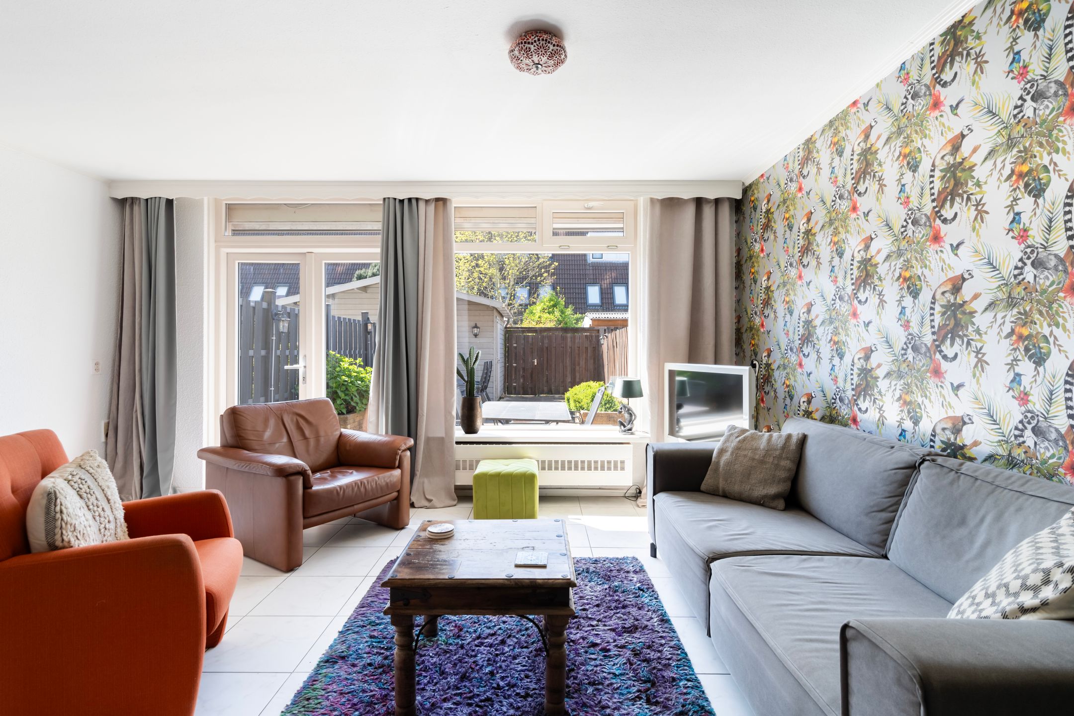 Foto 12 van Adriaan Roland Holststraat 25