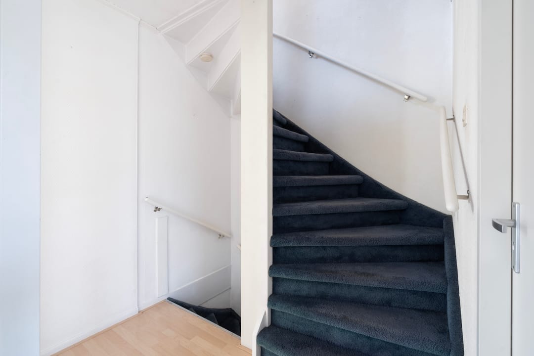 Foto 32 van Adriaan Roland Holststraat 25