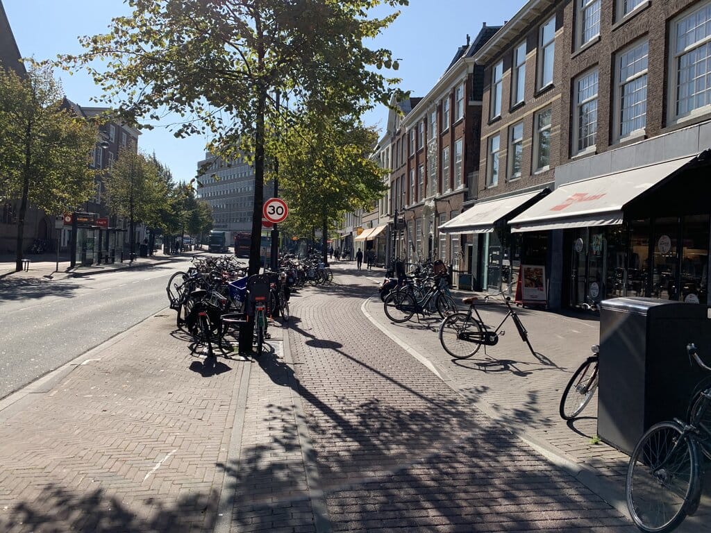 Foto 24 van Gedempte Oude Gracht 54-B