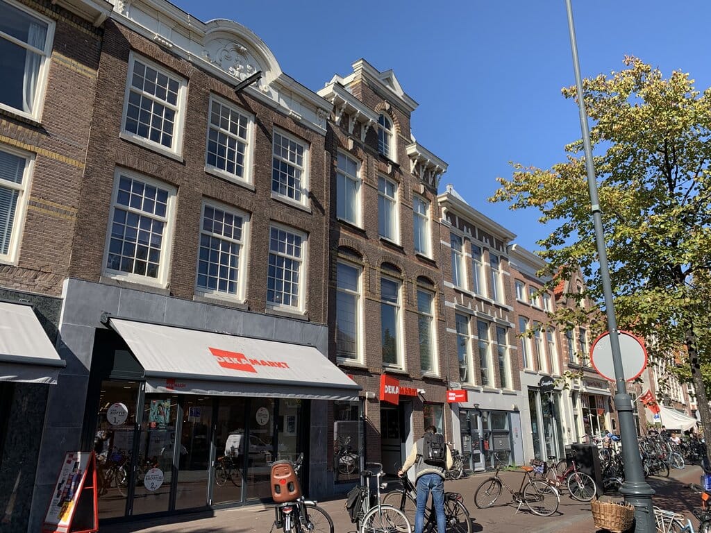 Foto 23 van Gedempte Oude Gracht 54-B