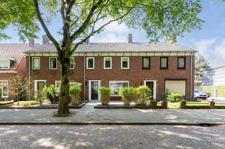 Vondellaan thumbnail