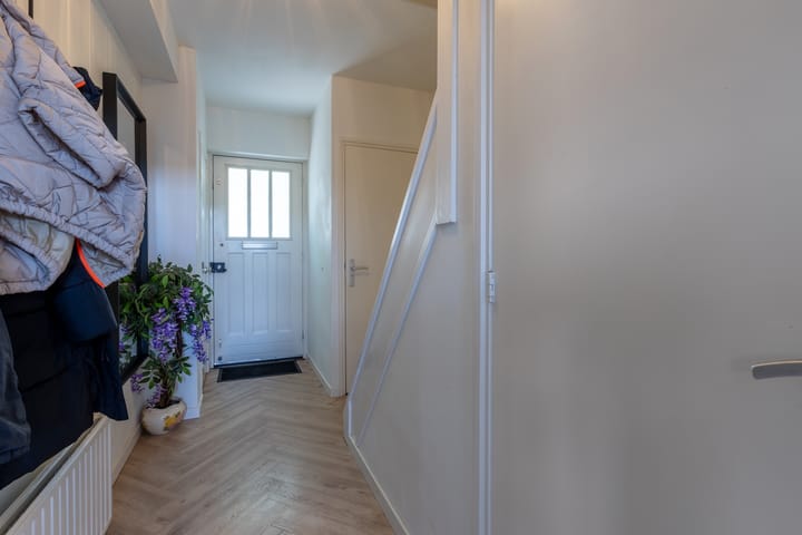 Foto 4 van Vondellaan 60