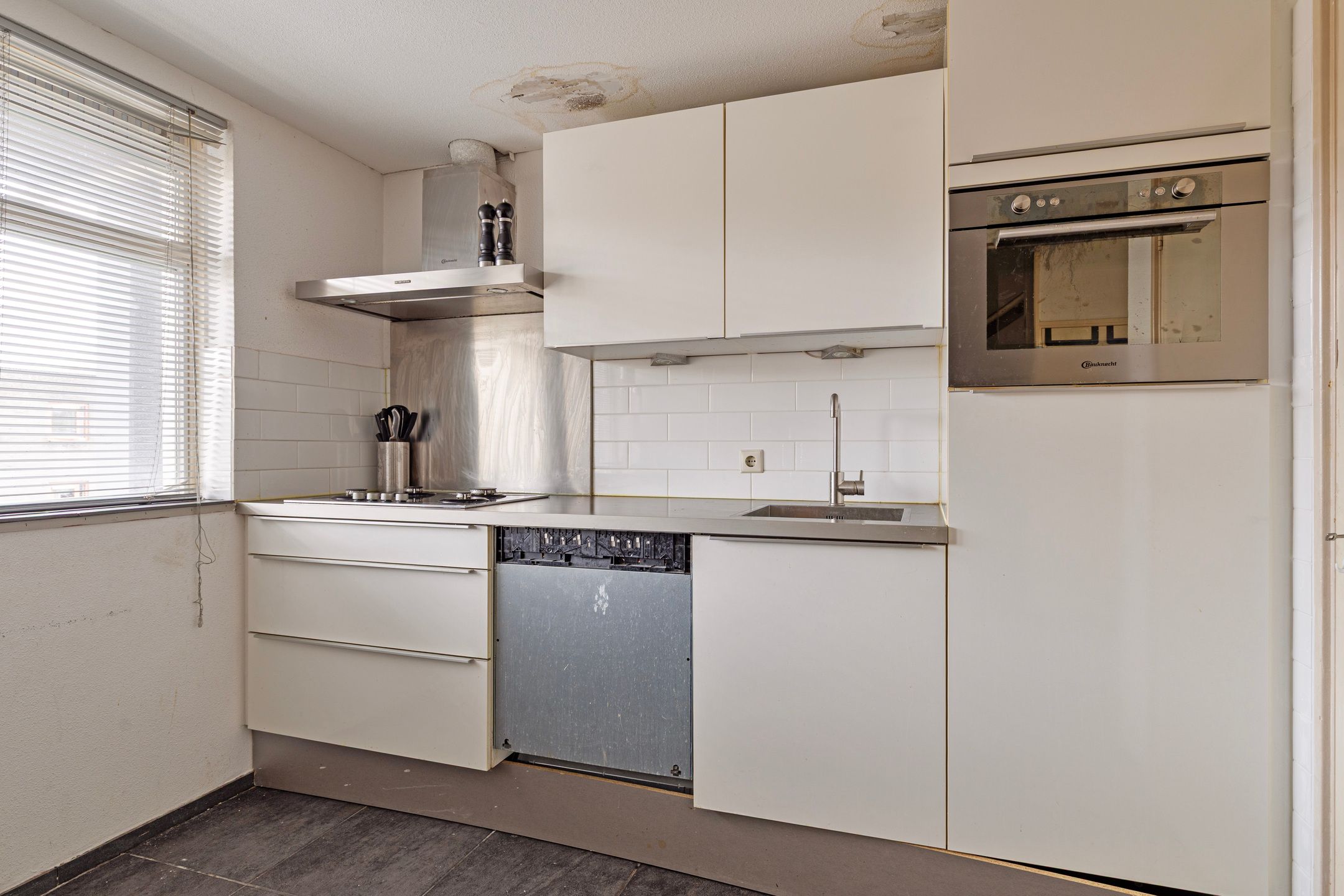 Spacious Maisonnette with Four Bedrooms Near Groningen Stadspark — 18