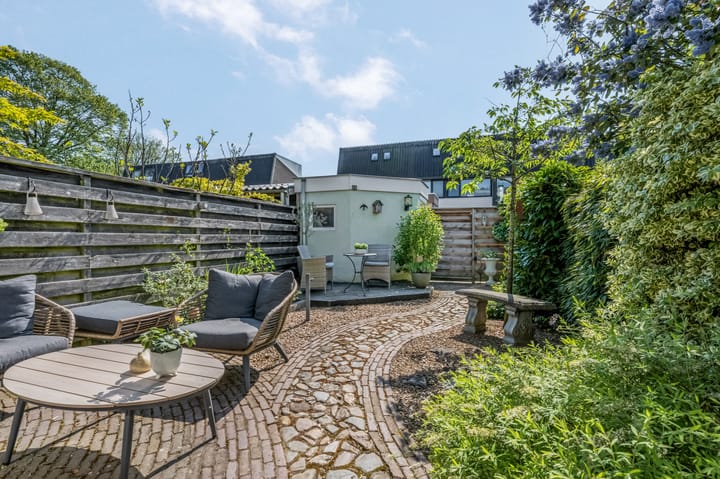 Foto 4 van Dokter Asjeslaan 47