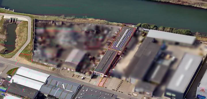 Ankerkade, Maastricht