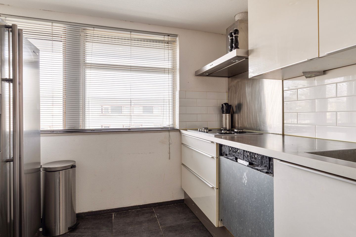 Spacious Maisonnette with Four Bedrooms Near Groningen Stadspark — 19