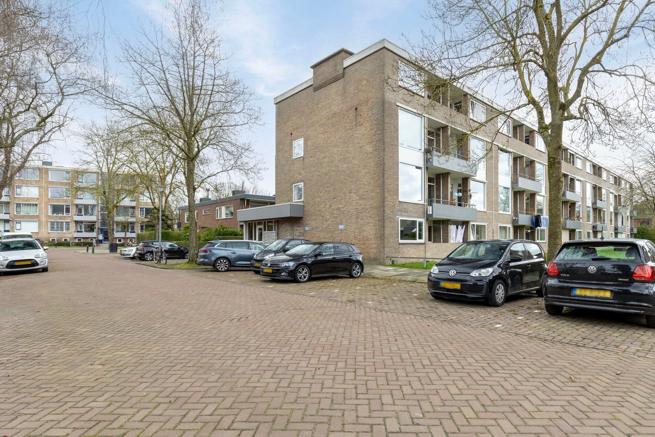 Spacious Maisonnette with Four Bedrooms Near Groningen Stadspark — 24