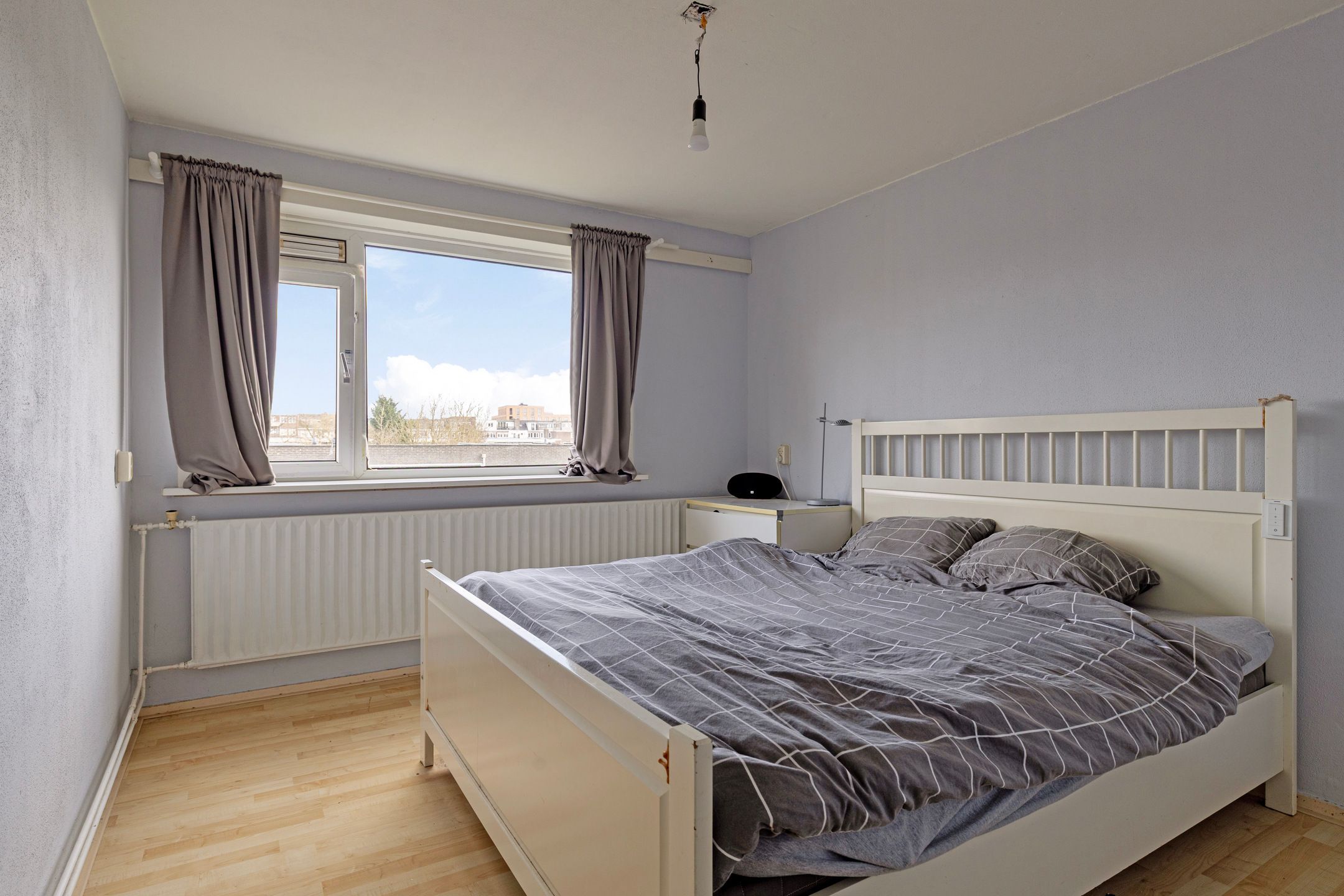 Spacious Maisonnette with Four Bedrooms Near Groningen Stadspark — 21
