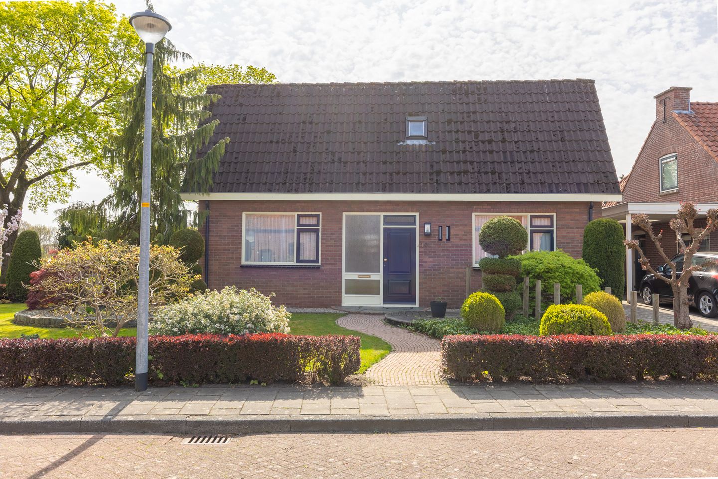 Foto 4 van Toebeshof 10