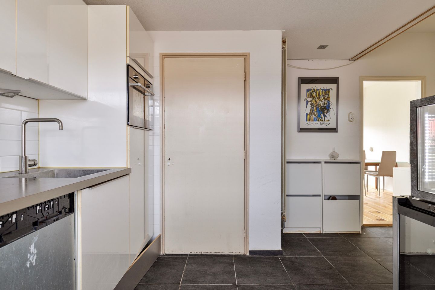 Spacious Maisonnette with Four Bedrooms Near Groningen Stadspark — 20