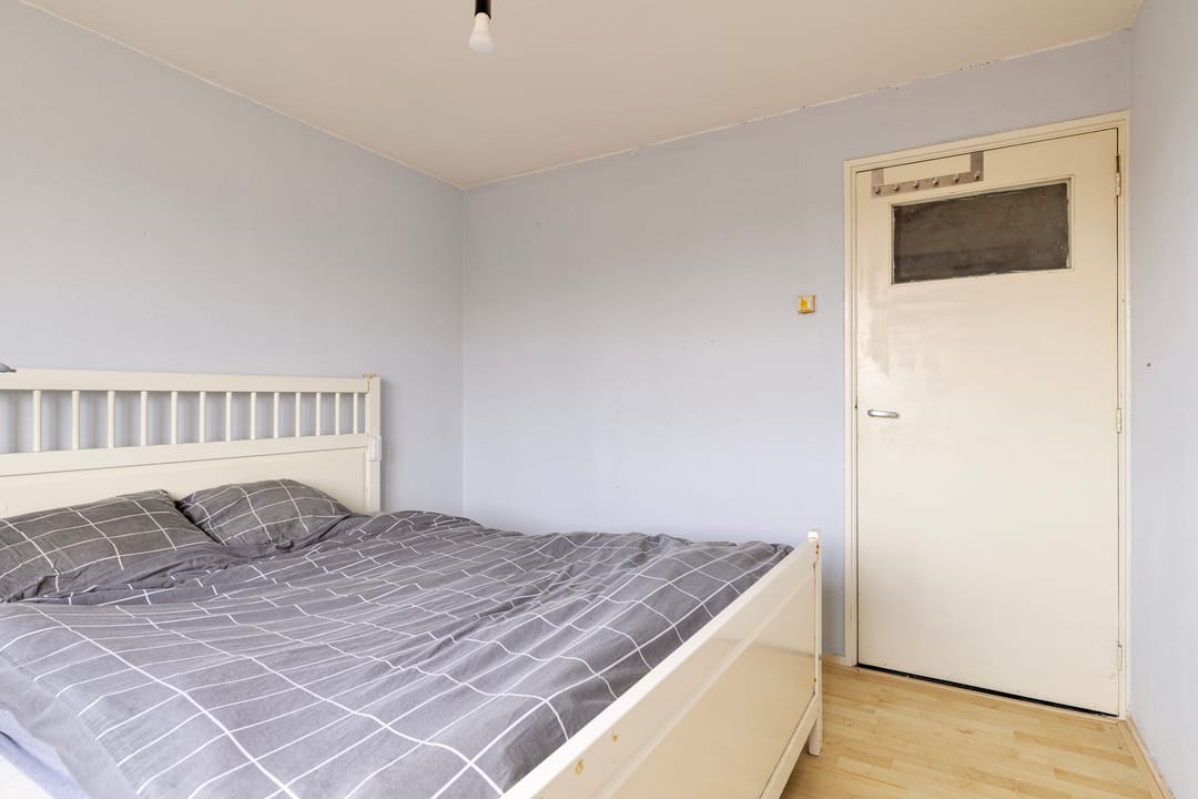 Spacious Maisonnette with Four Bedrooms Near Groningen Stadspark — 22