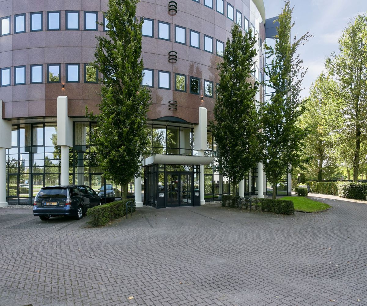 View photo 3 of Hengelosestraat 581-583