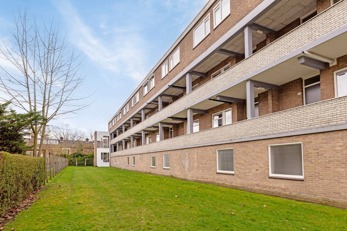 Spacious Maisonnette with Four Bedrooms Near Groningen Stadspark — 25