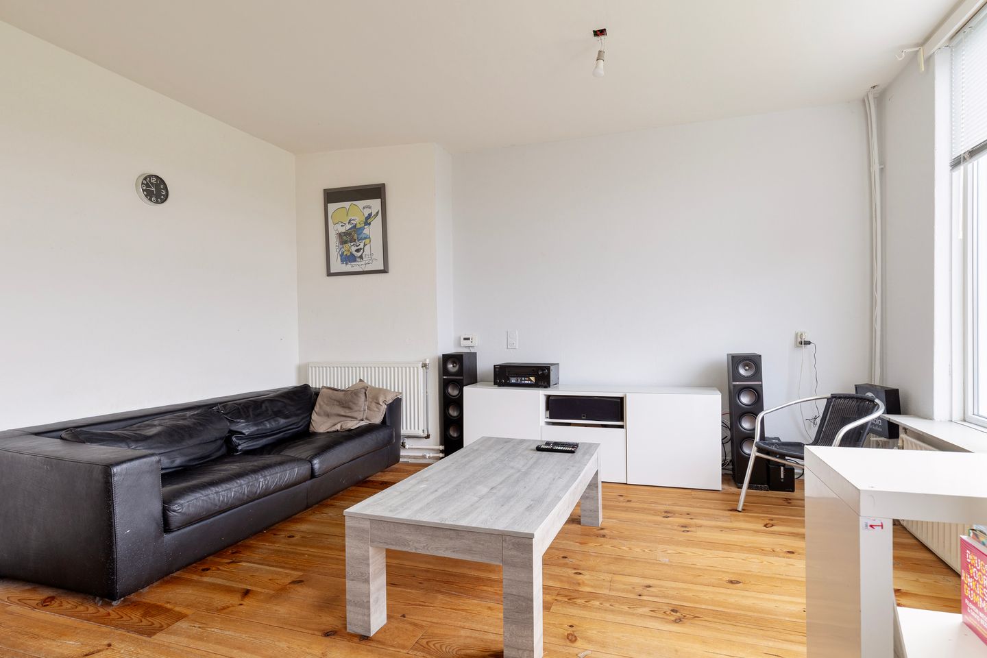 Spacious Maisonnette with Four Bedrooms Near Groningen Stadspark — 14