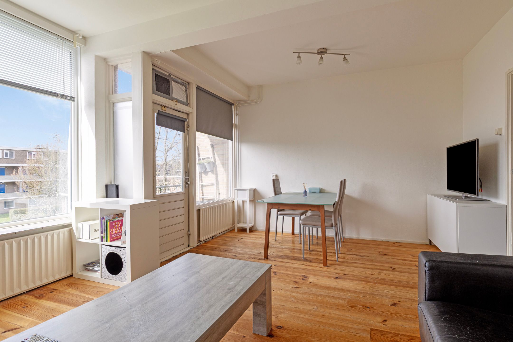 Spacious Maisonnette with Four Bedrooms Near Groningen Stadspark — 15