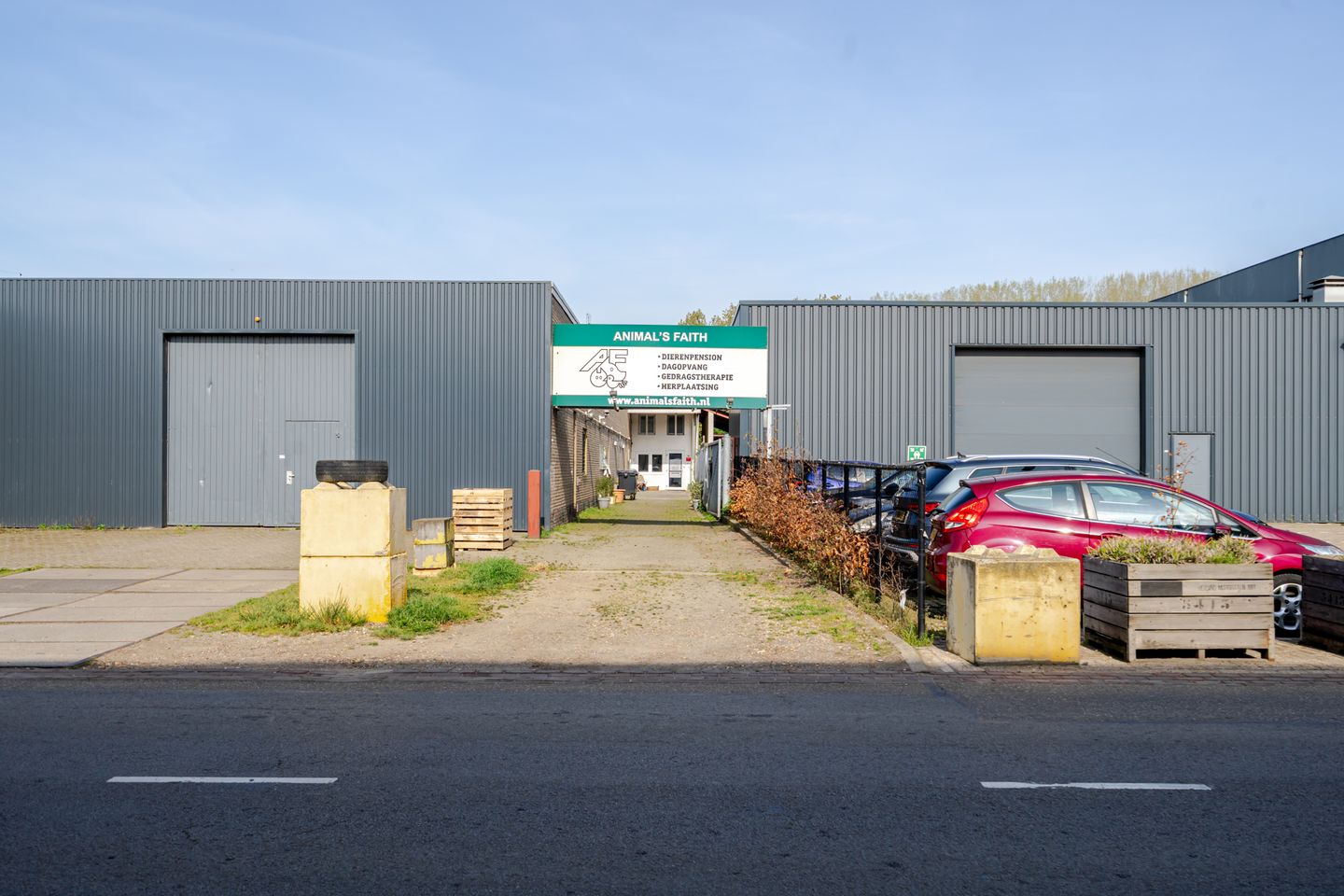 View photo 2 of Ankerkade