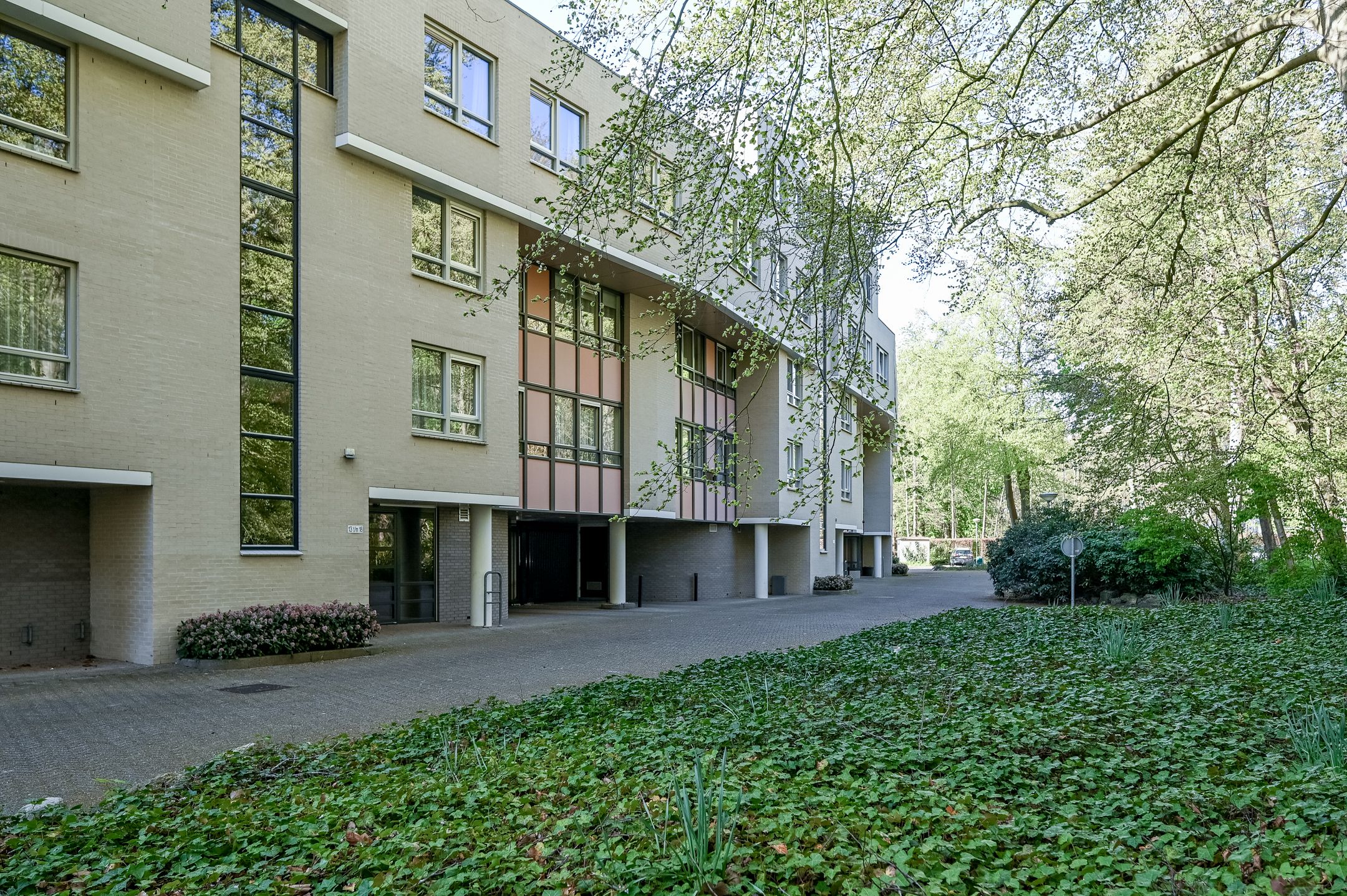 Foto 42 van Spaarnberglaan 17