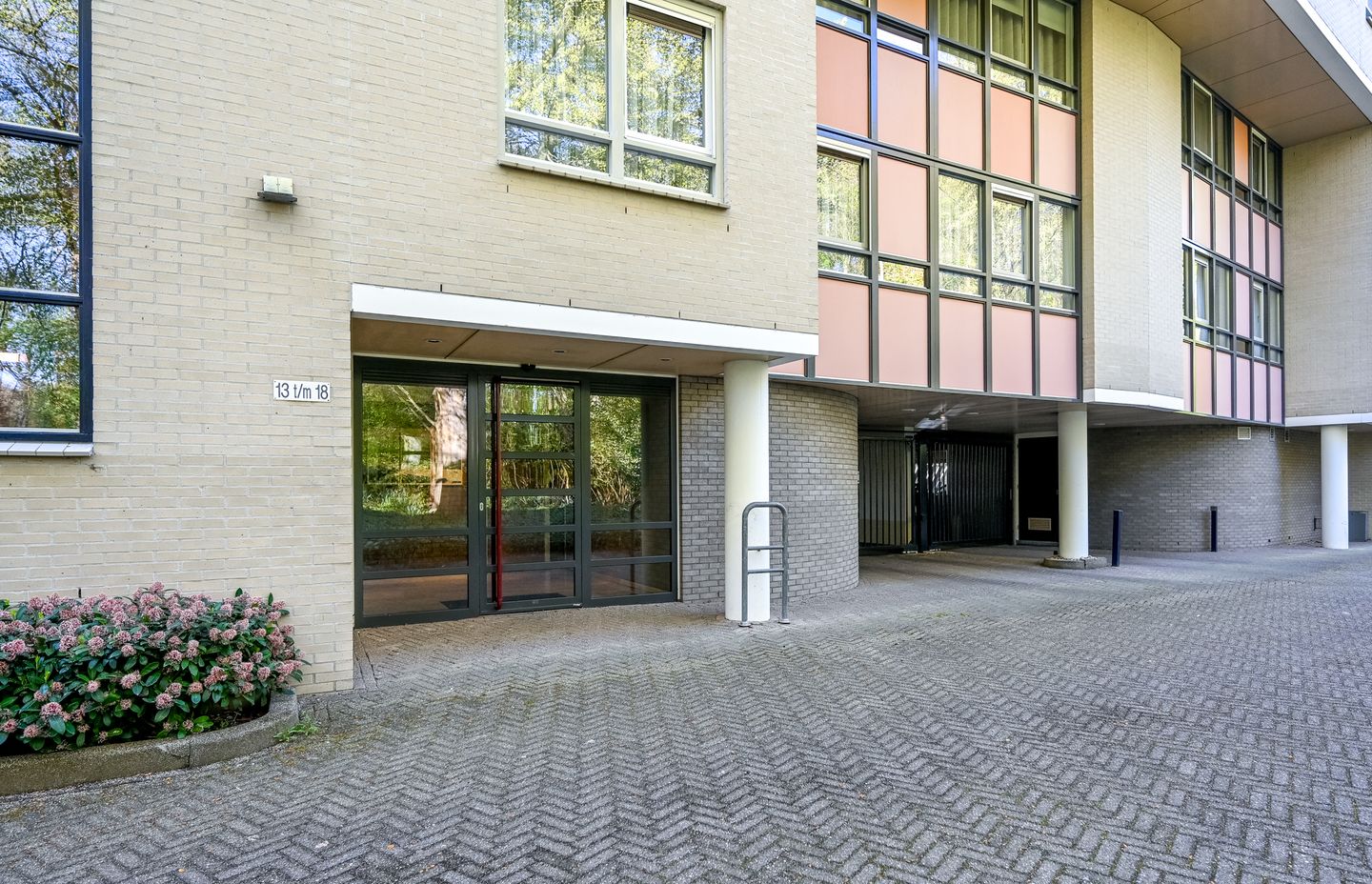 Foto 40 van Spaarnberglaan 17