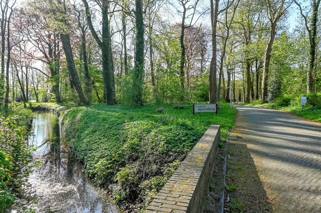 Foto 43 van Spaarnberglaan 17