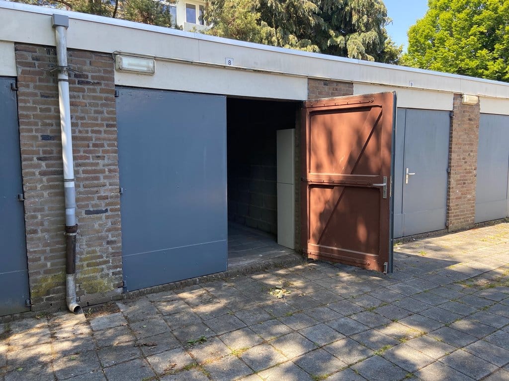 Foto 5 van Emmalaan