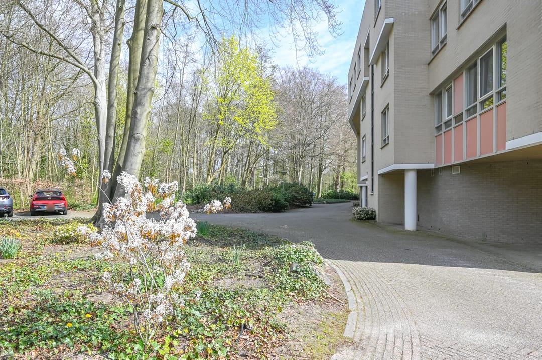 Foto 41 van Spaarnberglaan 17