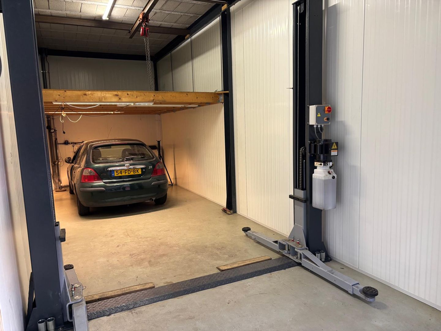 Bekijk foto 3 van Elektronweg 24-28