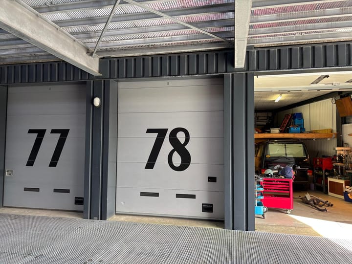 Elektronweg 24-28, Utrecht