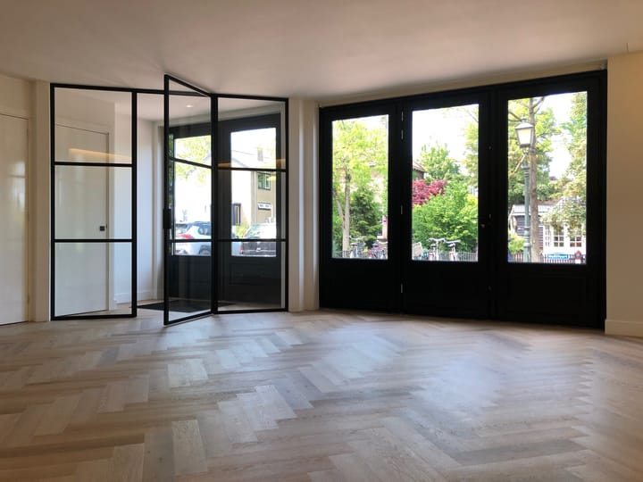 Foto 5 van Onder de Boompjes 9-A