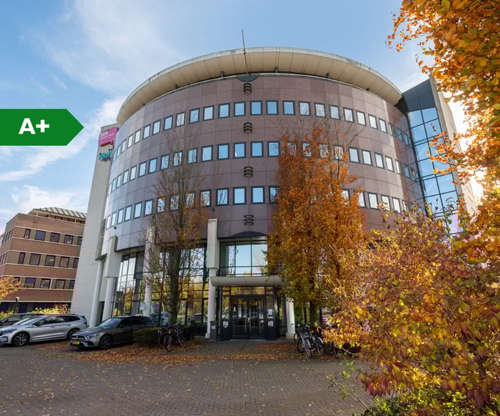 Hengelosestraat 581-583, Enschede