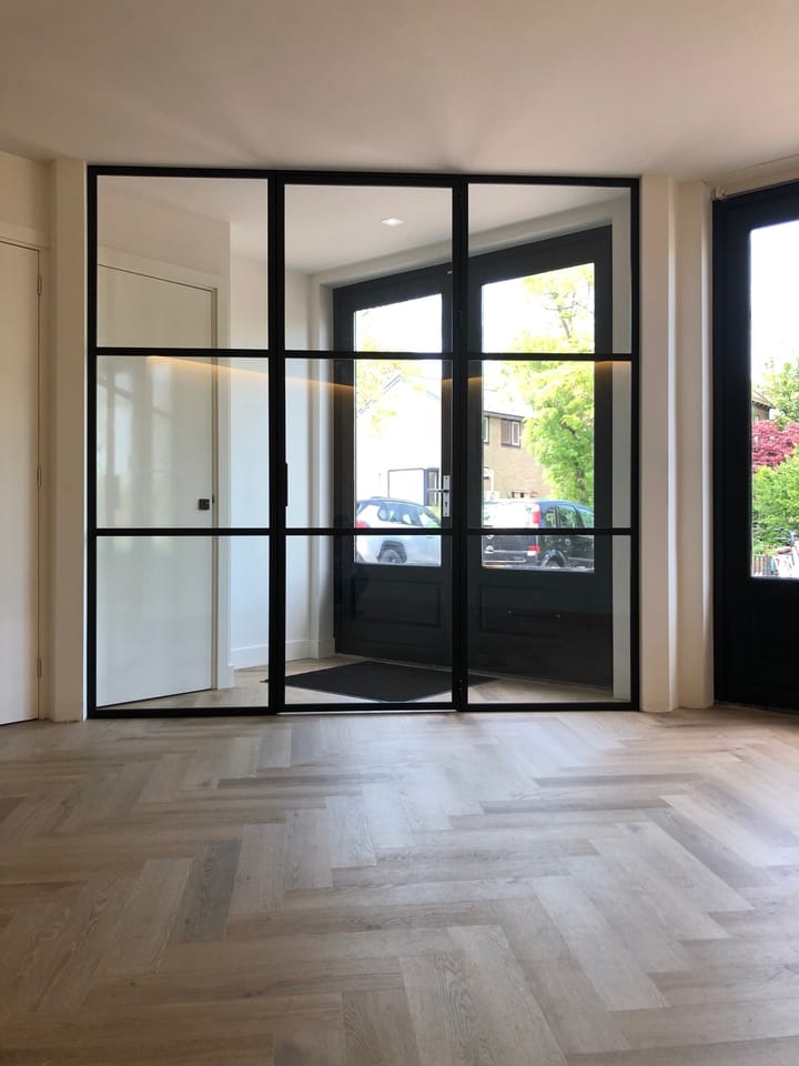 Foto 4 van Onder de Boompjes 9-A