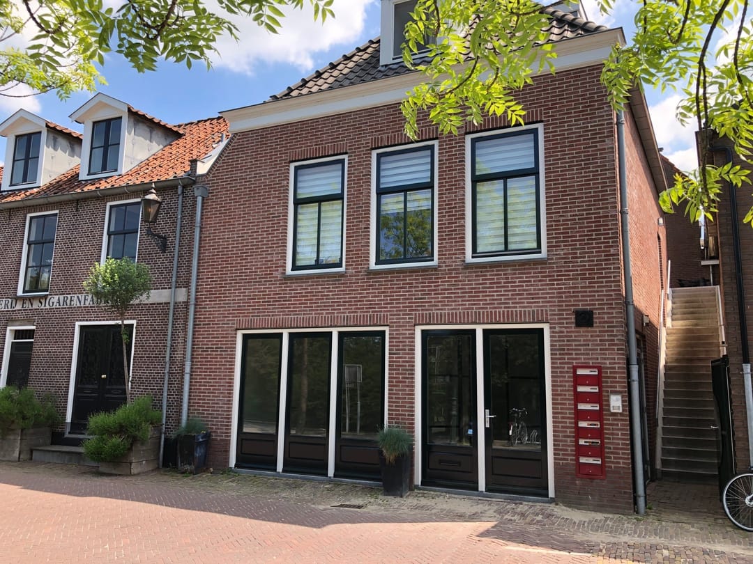 Foto 17 van Onder de Boompjes 9-A
