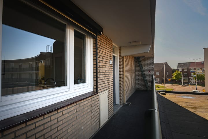 Foto 4 van Hertogenlaan 45