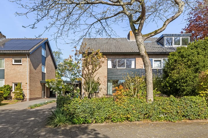 Photo 2 of Wagnerlaan 20