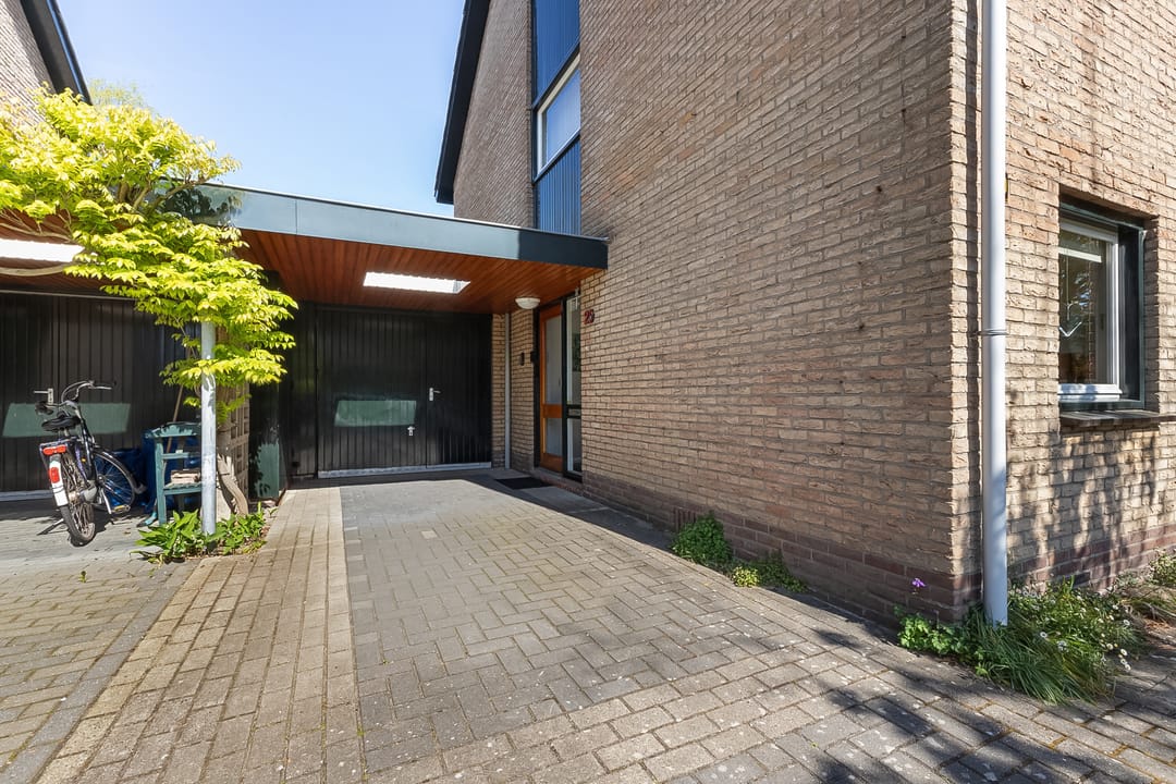 Photo 7 of Wagnerlaan 20