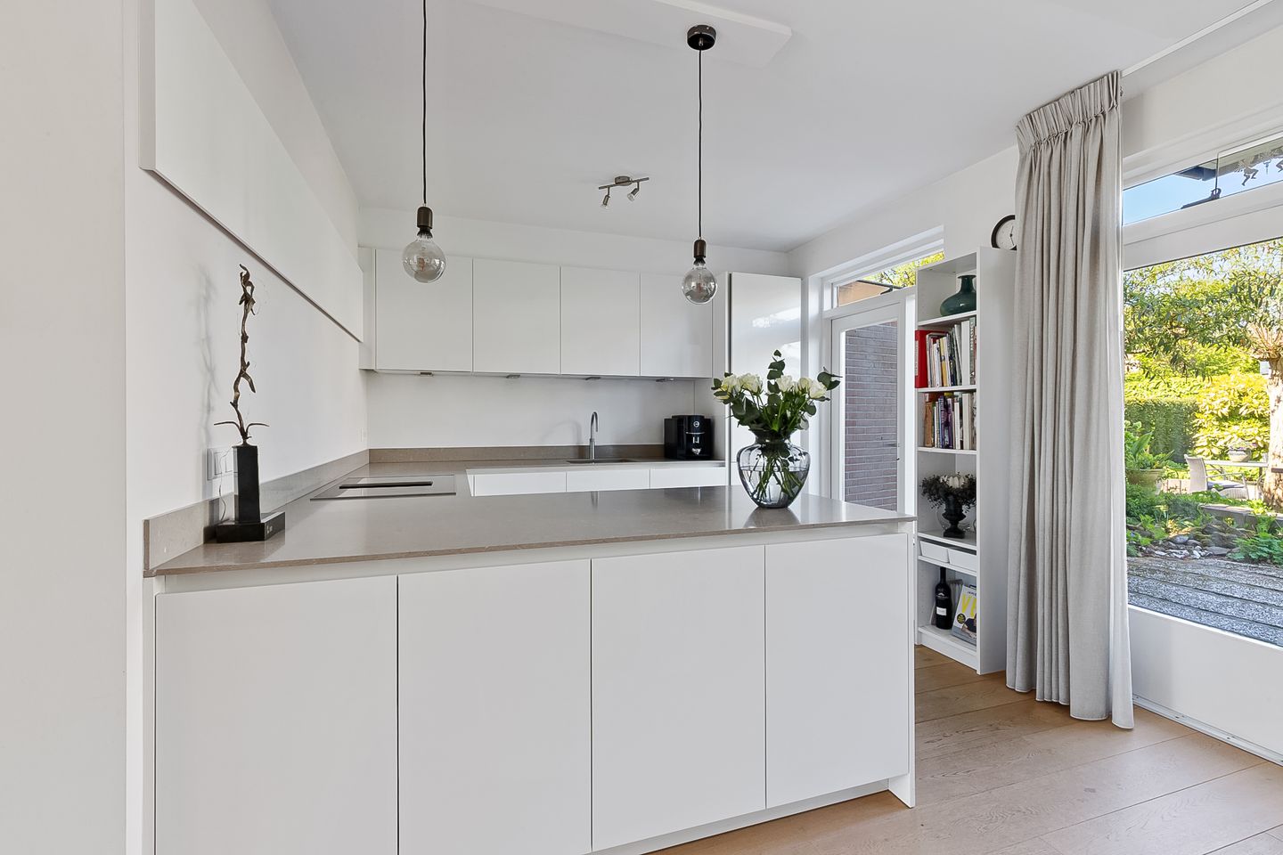 Photo 19 of Wagnerlaan 20