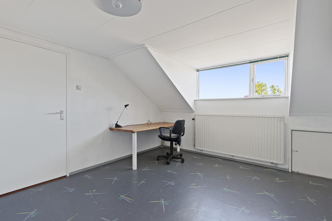 Photo 38 of Wagnerlaan 20