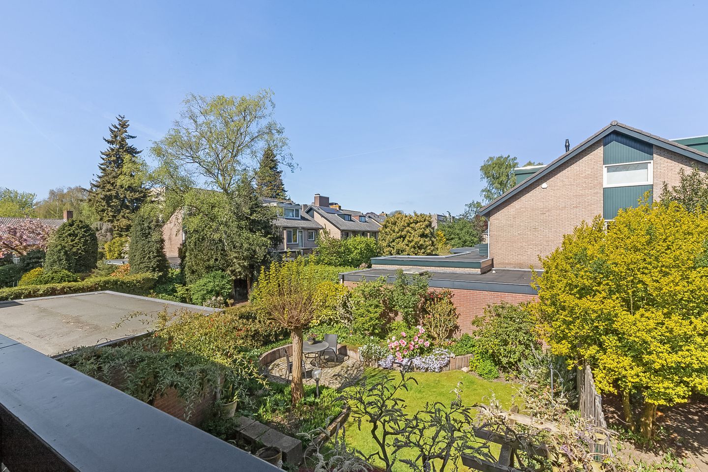 Photo 34 of Wagnerlaan 20