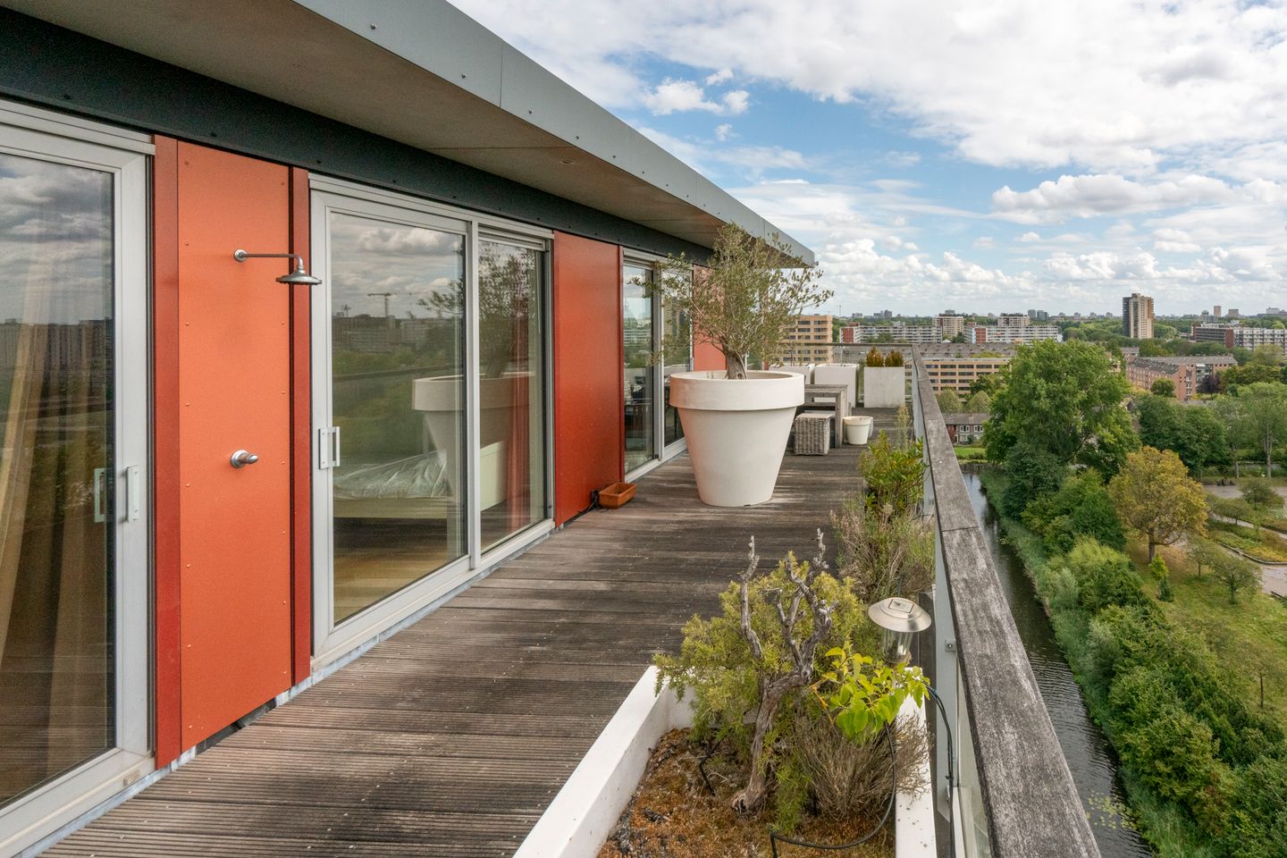 Foto 4 van Osdorper Ban 707